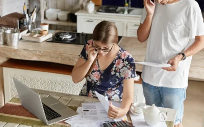 Valoración de daños en una vivienda: qué puede determinar un perito